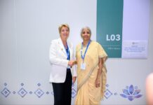 World Bank Development Committee: India Calls for More Investment and Better-Paid Jobs