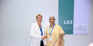 World Bank Development Committee: India Calls for More Investment and Better-Paid Jobs