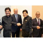 India Seeks Deeper Industrial Cooperation with Germany to Expand Manufacturing Capacity
