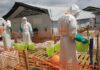 DR Congo Ebola Outbreak: 4,000+ Deaths, 8,300 Confirmed Cases