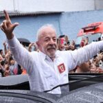 Brazil’s left-wing President Lula da Silva elected for fourth term