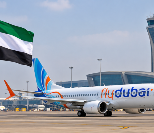 Flydubai Incident: UAE Opens Probe Into Possible Terror Link