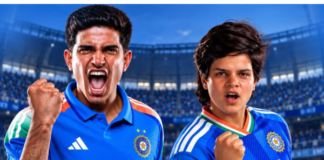 Shefali Verma, Shubman Gill named ICC Women’s and Men’s Player of Month for September 2026