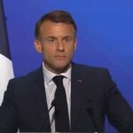 French President Vows to Hold Those Behind Protest Violence Accountable