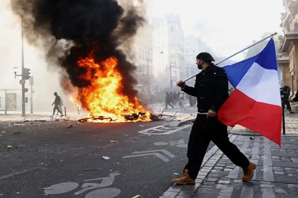 France
