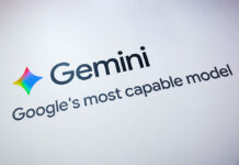 Google Launches Gemini 4 Flagship AI Model