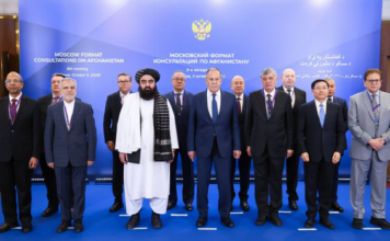 India Reaffirms Enduring Commitment to Afghanistan and Its People