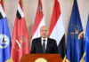Saudi-Led Coalition Expands Military Campaign Against Houthi Targets