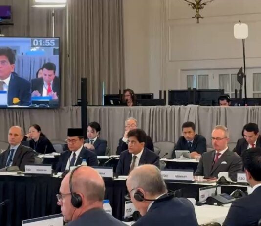 India Backs WTO-Compliant Measures to Ensure Fair Global Trade