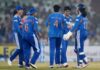 Women’s Cricket: India defeat Zimbabwe by 9 wickets in second T20I in Raipur