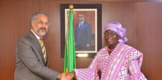 India and Benin hold high-level talks to strengthen bilateral cooperation across key sectors
