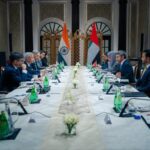 India-UAE Partnership Deepens with Trade Crossing $100 Billion
