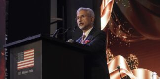 India-US Relations Have Evolved into a Multifaceted Partnership: Jaishankar