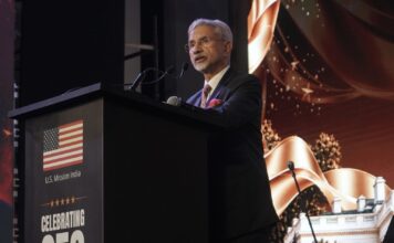 India-US Relations Have Evolved into a Multifaceted Partnership: Jaishankar