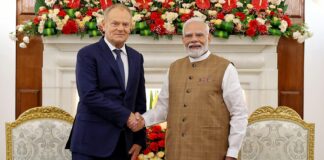 India-Poland Partnership Gains Momentum with Focus on Trade and Security