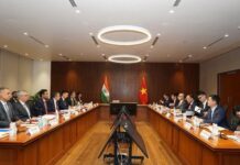 India and Viet Nam Reinforce Security Partnership Against Emerging Threats