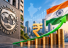 Global Confidence in India’s Economy Grows as IMF Raises Growth Projection