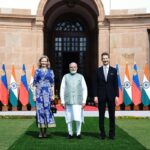 India, Liechtenstein Discuss Proposed Double Taxation Avoidance Agreement: MEA