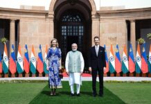 India, Liechtenstein Discuss Proposed Double Taxation Avoidance Agreement: MEA