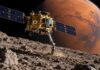 Japan Plans Robotic Mission to Explore and Sample a Martian Moon