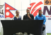 Nepal Gears Up for Third Season of Premier League Cricket