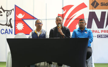 Nepal Gears Up for Third Season of Premier League Cricket