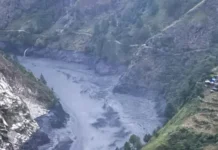 Nepal Flood Crisis: Foreign Trekkers Stranded as Mountain Routes Collapse