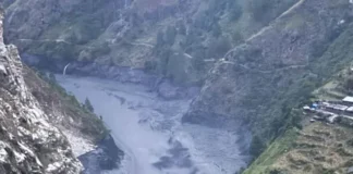 Nepal Flood Crisis: Foreign Trekkers Stranded as Mountain Routes Collapse