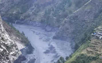 Nepal Flood Crisis: Foreign Trekkers Stranded as Mountain Routes Collapse