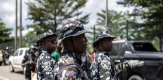 Nigeria Violence: Gunmen Attack Binnari, Killing at Least 58 People