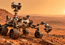 NASA’s Perseverance Pushes the Limits of Robotic Exploration on Mars