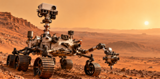 NASA’s Perseverance Pushes the Limits of Robotic Exploration on Mars