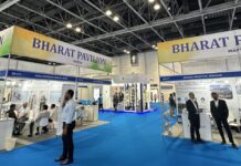 India Showcases Make in India Water Technologies at WETEX 2026 in Dubai