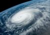 Taiwan Faces Growing Weather Threat as Typhoon Champi Approaches the Island