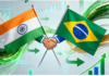 India and Brazil Advance Plans to Widen Mercosur Trade Pact
