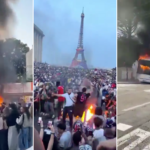 France Faces Growing Student Unrest as Injury Toll Surpasses 1,000