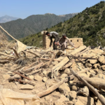 Nine Killed as Pakistan Launches Airstrikes on Afghanistan