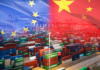 Beijing Faces EU Scrutiny as China’s Export Growth Fuels Economic Anxiety