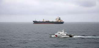 Sri Lanka Delays Assistance Plan for Iranian Ships Facing Food and Fuel Shortages