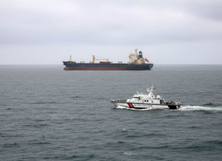 Sri Lanka Delays Assistance Plan for Iranian Ships Facing Food and Fuel Shortages