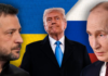 Ukraine-US Rift Deepens Over Missile Intelligence and Starlink Restrictions
