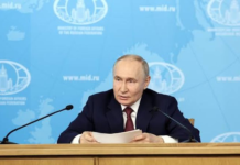 Global Instability May Be Prolonged as World Moves Toward Multipolarity