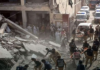 A Tragedy That Demands Answers: School Roof Collapse Kills 18 in Pakistan