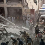 A Tragedy That Demands Answers: School Roof Collapse Kills 18 in Pakistan
