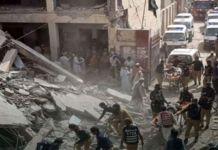 A Tragedy That Demands Answers: School Roof Collapse Kills 18 in Pakistan