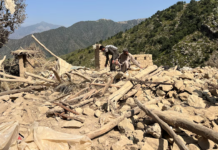 Nine Killed as Pakistan Launches Airstrikes on Afghanistan