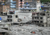 Nepal’s devastating flood exposes risks of resettling disaster survivors