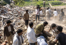 Yemen Conflict: Death Toll from Houthi Attack on Military Camp Reaches 60