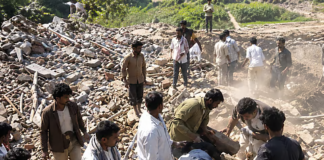 Yemen Conflict: Death Toll from Houthi Attack on Military Camp Reaches 60