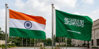 India–Saudi Arabia Energy Partnership Gains Momentum with Power Connectivity Talks